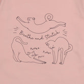 The Cute Cats-Shirt